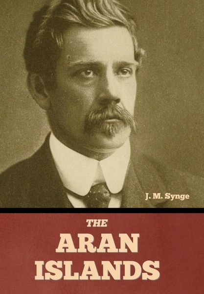 Produktbild: The Aran Islands