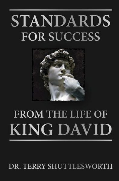 Produktbild: Standards for Success: From the Life of King David