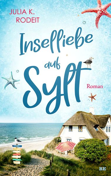 Produktbild: Inselliebe auf Sylt