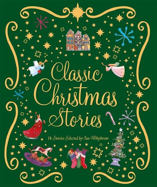 Produktbild: Classic Christmas Stories