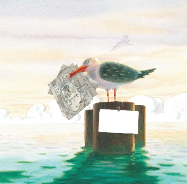 Produktbild: Papa's Mechanical Fish