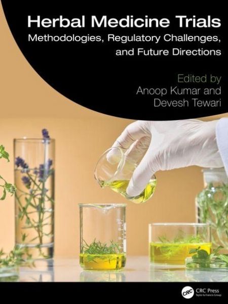Produktbild: Herbal Medicine Trials
