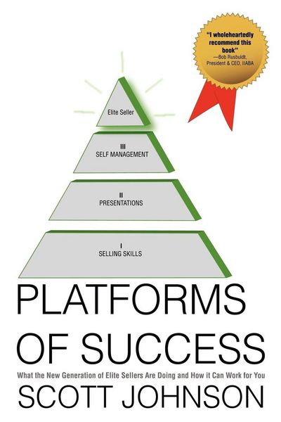 Produktbild: Platforms of Success