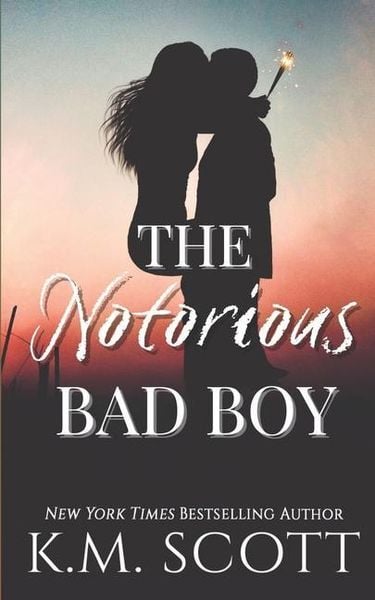 Produktbild: The Notorious Bad Boy
