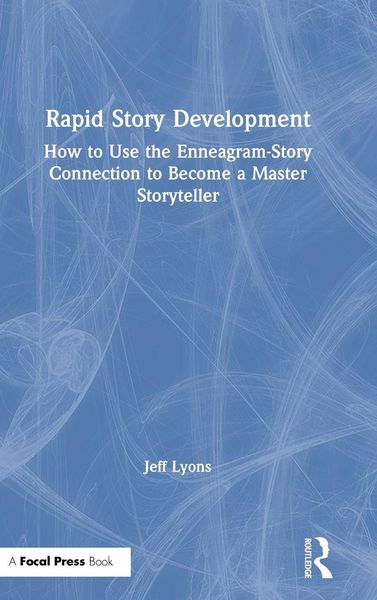 Produktbild: Rapid Story Development