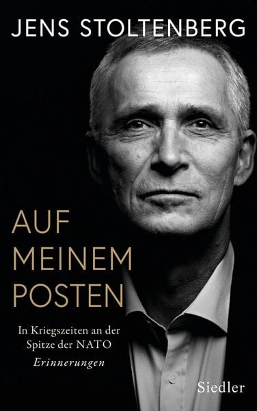 Produktbild: Auf Meinem Posten