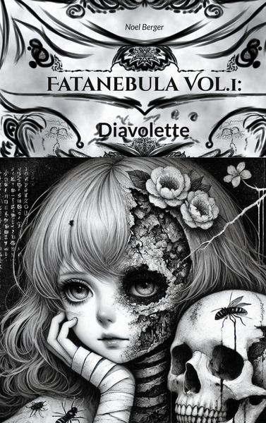 Produktbild: Diavolette