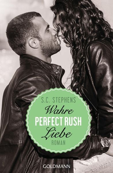 Produktbild: Perfect Rush. Wahre Liebe