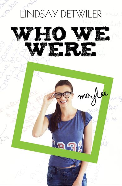 Produktbild: Who We Were
