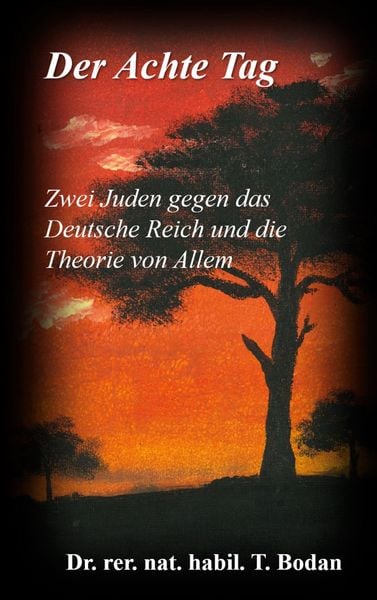 Produktbild: Der Achte Tag