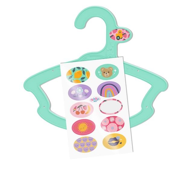 Produktbild: BABY born B&uuml;gel, 5er pack 43cm