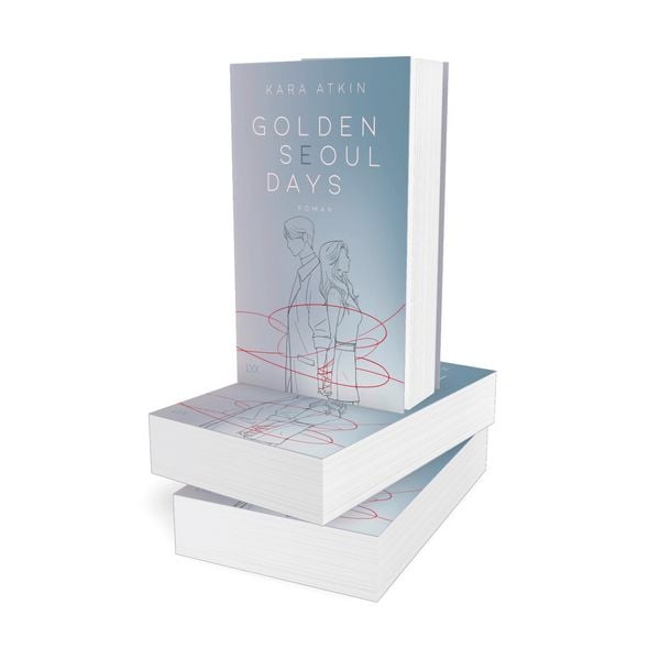 Produktbild: Golden Seoul Days
