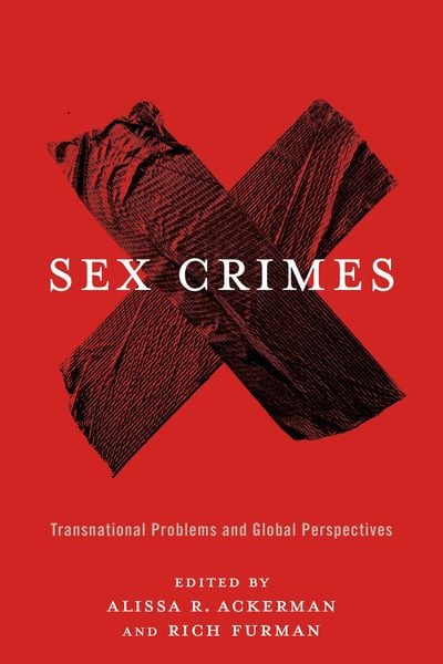 Produktbild: Sex Crimes