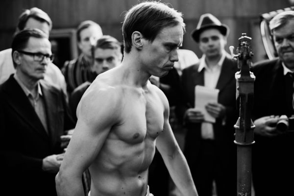 Produktbild: Der gl&uuml;cklichste Tag im Leben des Olli M&auml;ki
