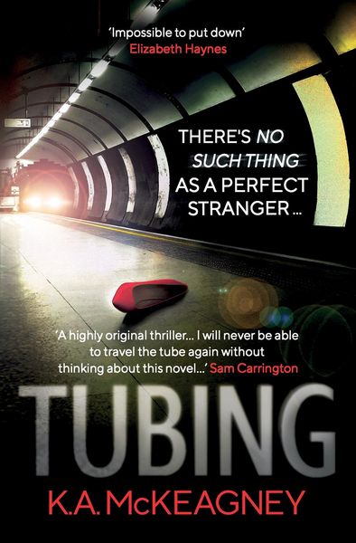 Produktbild: Tubing