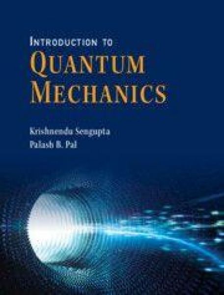Produktbild: Introduction to Quantum Mechanics