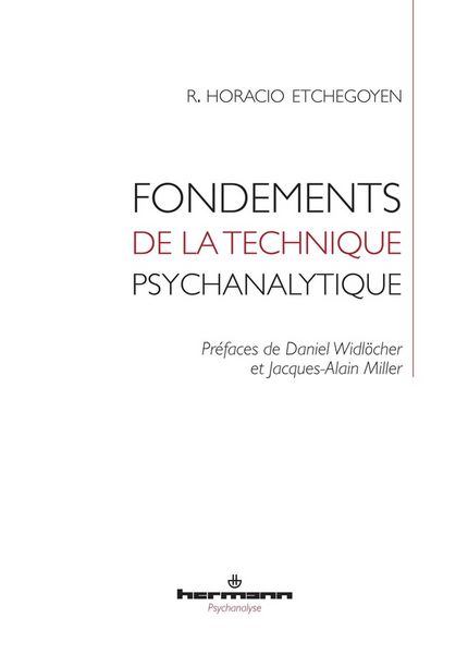 Produktbild: Fondements de la technique