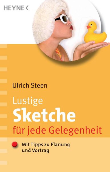 Produktbild: Lustige Sketche f&uuml;r jede Gelegenheit