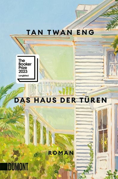Produktbild: Das Haus der T&uuml;ren