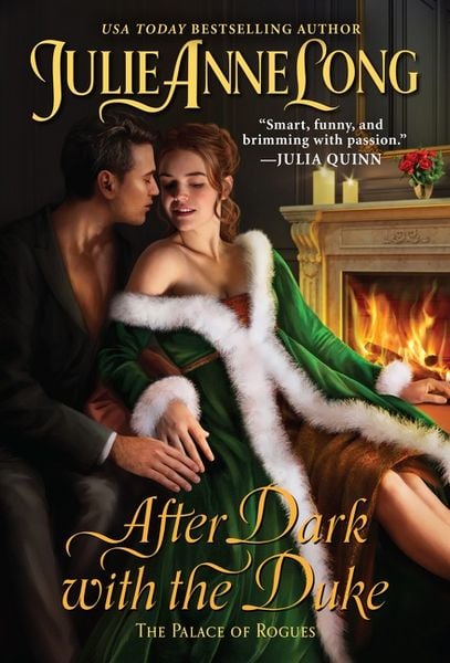 Produktbild: After Dark with the Duke
