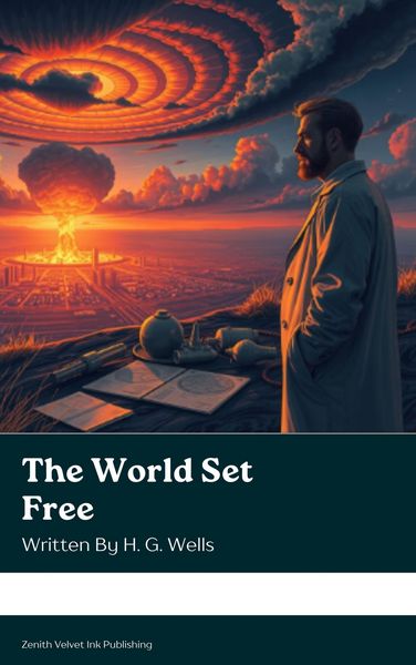 Produktbild: The World Set Free