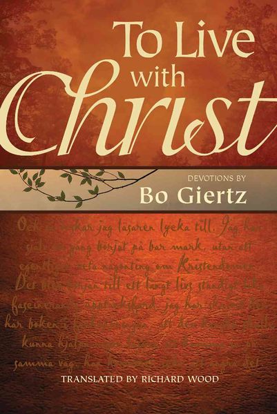 Produktbild: To Live with Christ