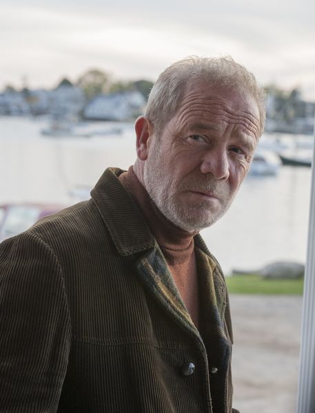 Produktbild: Olive Kitteridge - Mini Serie [2 DVDs]