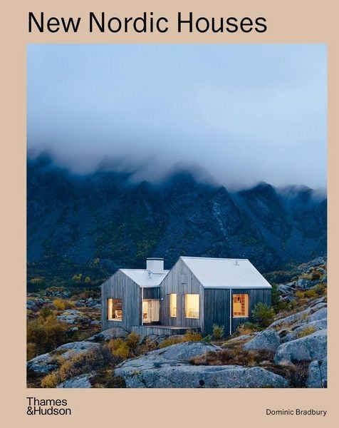Produktbild: New Nordic Houses