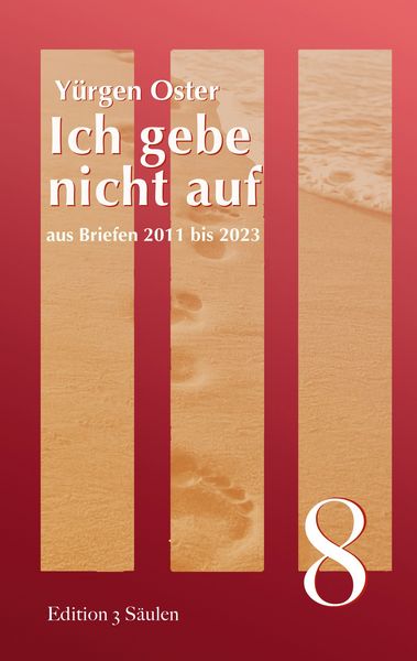 Produktbild: Ich gebe nicht auf