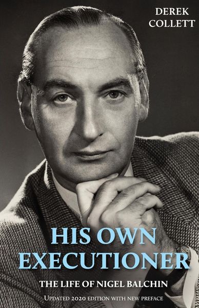 Produktbild: His Own Executioner