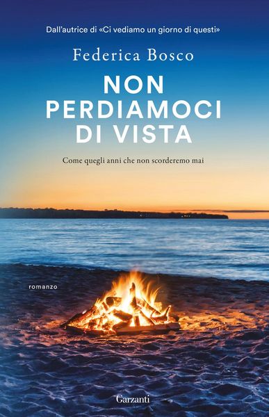 Produktbild: Non perdiamoci di vista