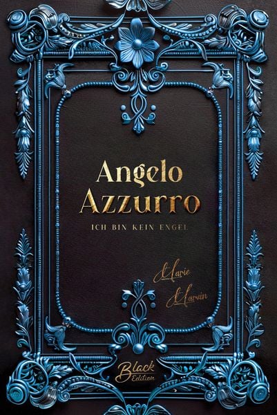 Produktbild: Angelo Azzurro