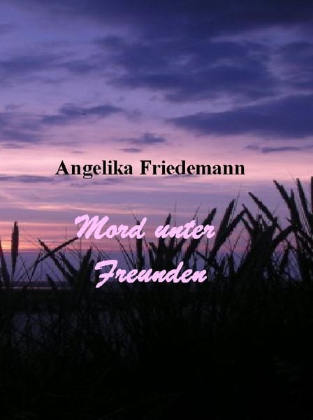 Produktbild: Mord unter Freunden