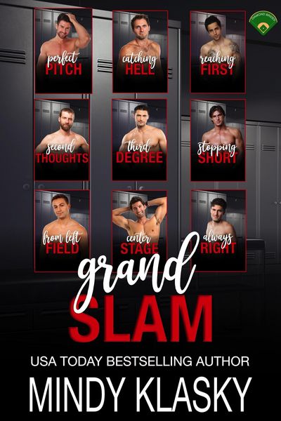 Produktbild: Grand Slam (Diamond Brides)