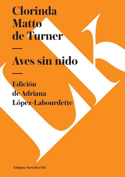 Produktbild: Aves sin nido