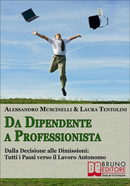 Produktbild: Da Dipendente a Professionista