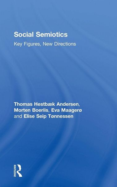Produktbild: Social Semiotics