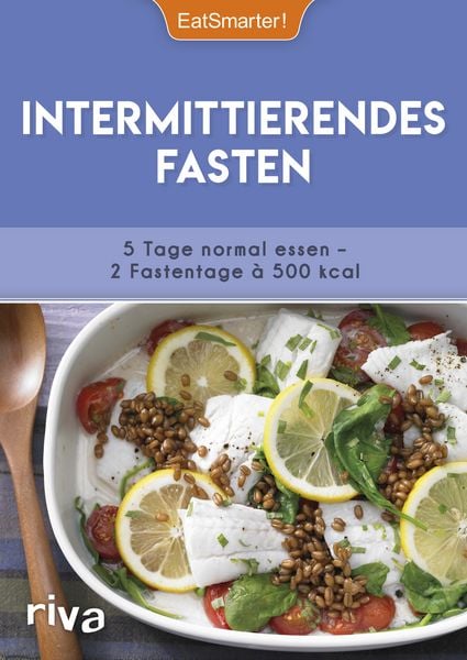 Produktbild: Intermittierendes Fasten
