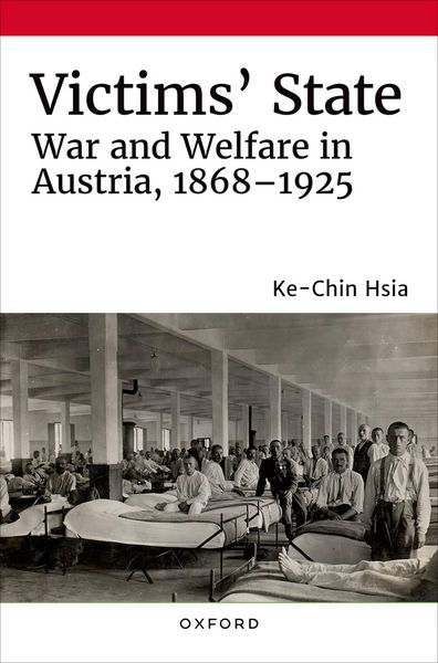 Produktbild: Victims' State