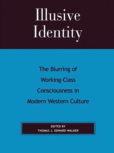 Produktbild: Illusive Identity