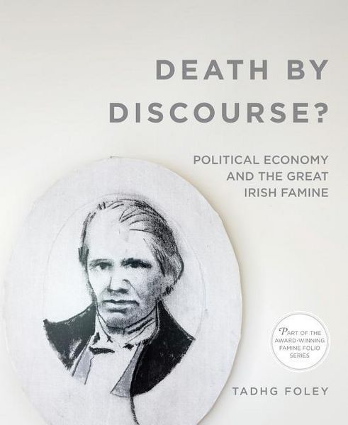 Produktbild: Death by Discourse?