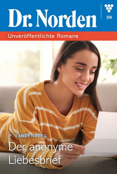 Produktbild: Der anonyme Liebesbrief