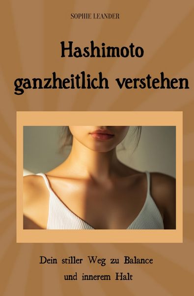 Produktbild: Hashimoto ganzheitlich verstehen