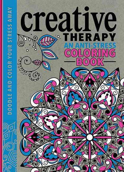 Produktbild: Creative Therapy