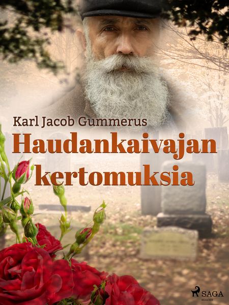 Produktbild: Haudankaivajan kertomuksia