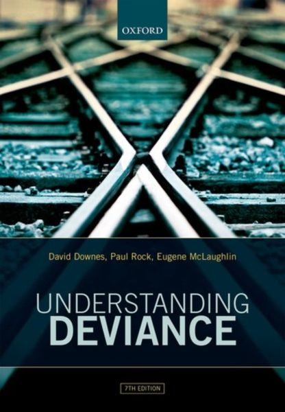 Produktbild: Understanding Deviance