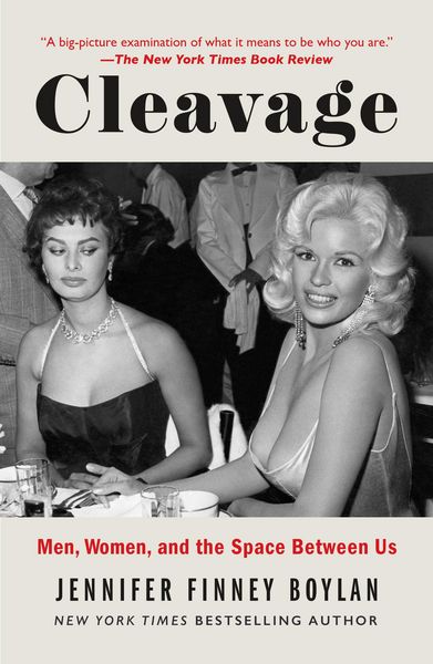 Produktbild: Cleavage