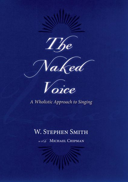 Produktbild: The Naked Voice