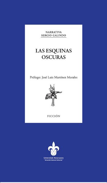 Produktbild: Las esquinas oscuras