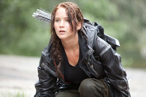 Produktbild: Die Tribute von Panem - The Hunger Games